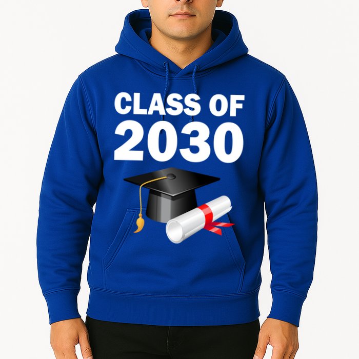 Class of 2030 Hoodie