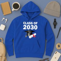 Class of 2030 Hoodie
