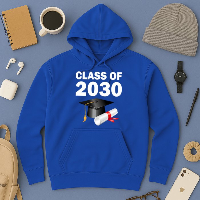 Class of 2030 Hoodie