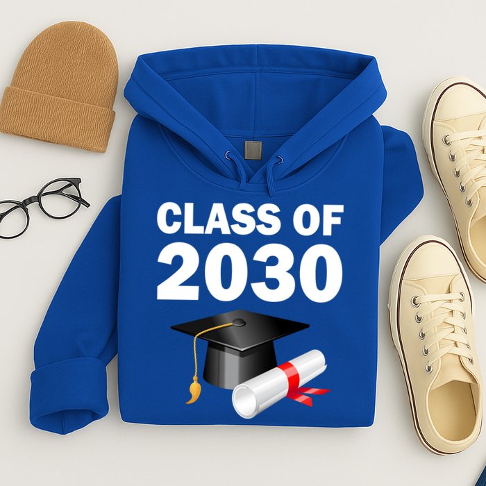 Class of 2030 Hoodie