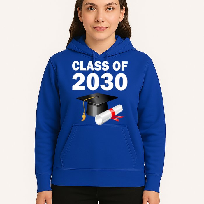 Class of 2030 Hoodie