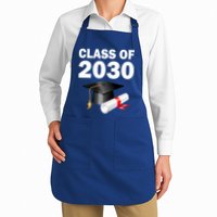 Class of 2030 Apron