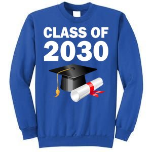 Class of 2030 Sweatshirt