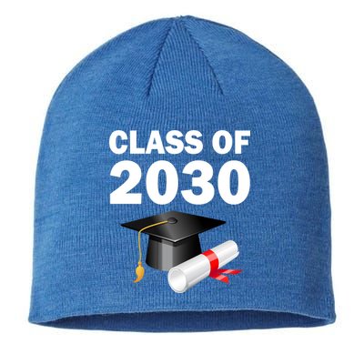 Class of 2030 Sustainable Beanie