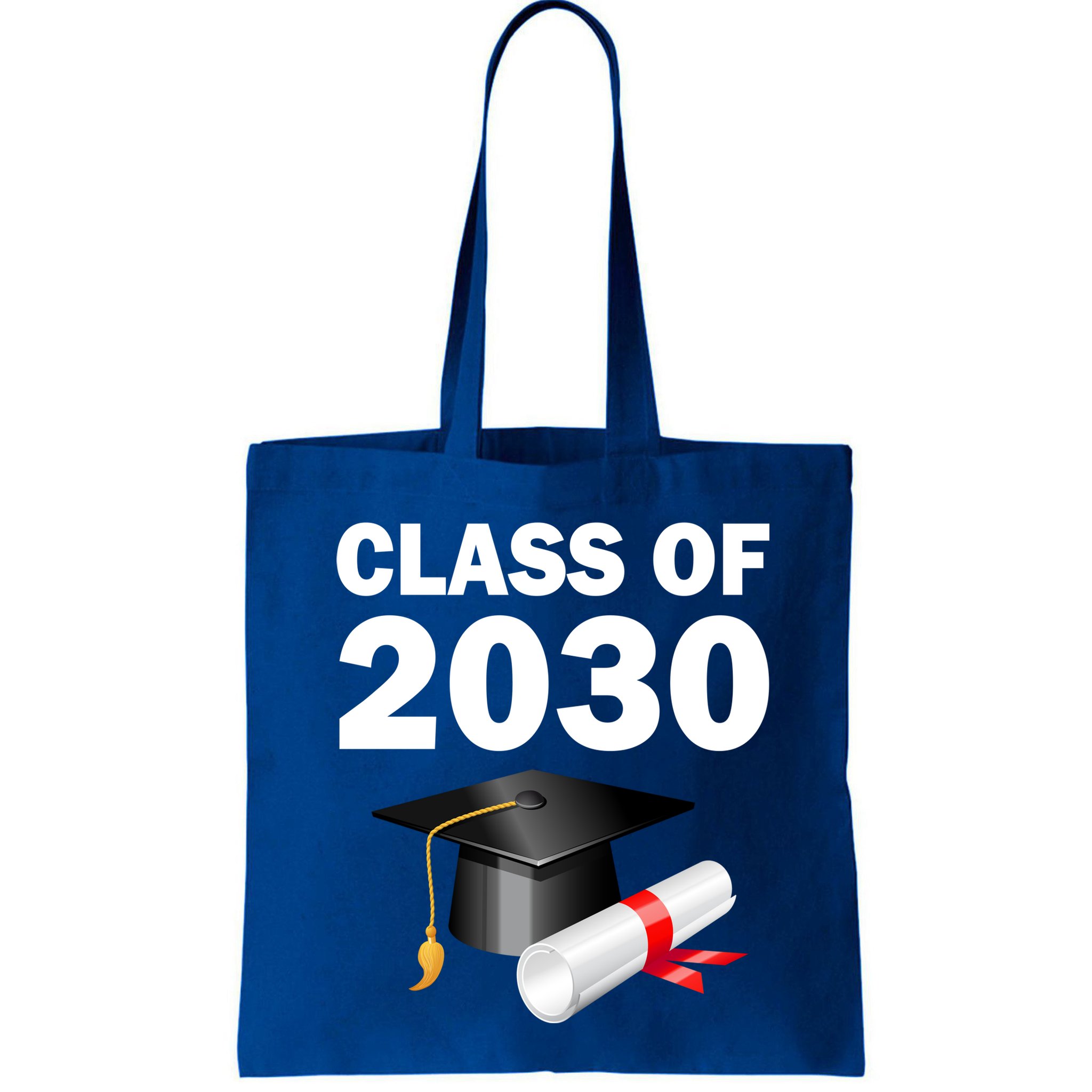 Class of 2030 Bag