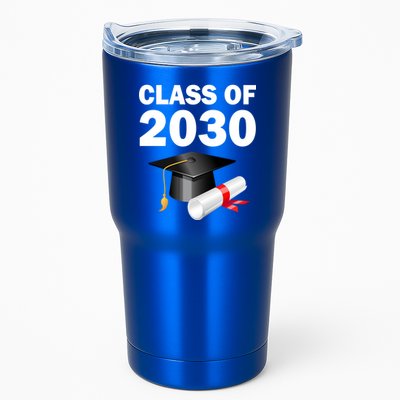 Class of 2030 Tumbler