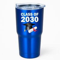 Class of 2030 Tumbler