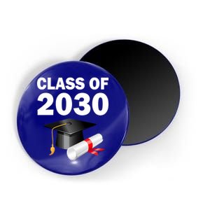 Class of 2030 Magnet