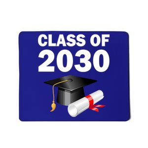 Class of 2030 Mousepad