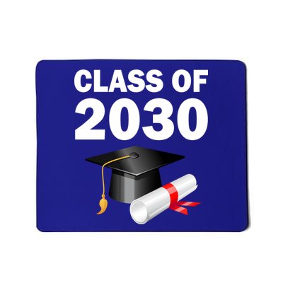 Class of 2030 Mousepad