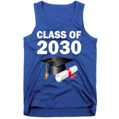 Class of 2030 Tank Top