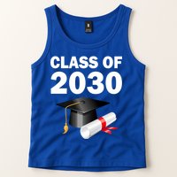 Class of 2030 Tank Top