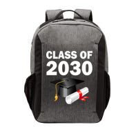 Class of 2030 Vector Backpack