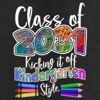Class Of 2031 Kicking It Off Kindergarten Style 15oz Campfire Ceramic Mug