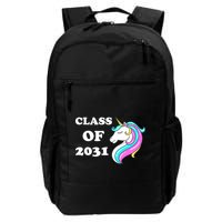 Class Of 2031 Unicorn Backpack