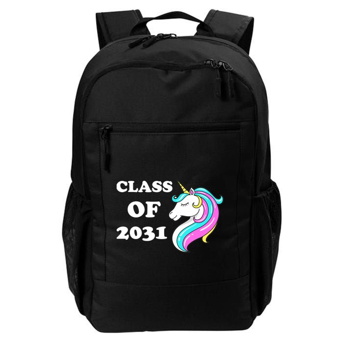 Class Of 2031 Unicorn Backpack