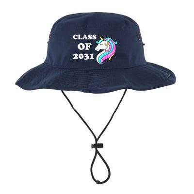 Class Of 2031 Unicorn Bucket Hat