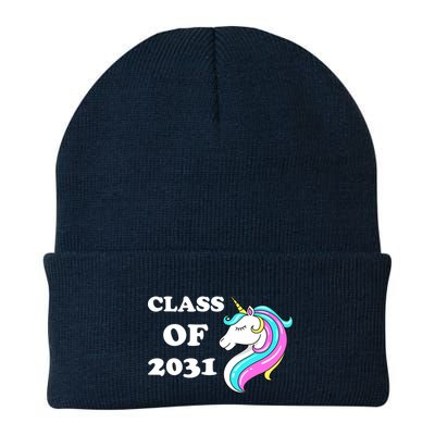 Class Of 2031 Unicorn Beanie