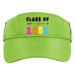 Class Of 2032 Adult Drive Performance Visor