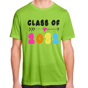 Class Of 2032 Adult ChromaSoft Performance T-Shirt