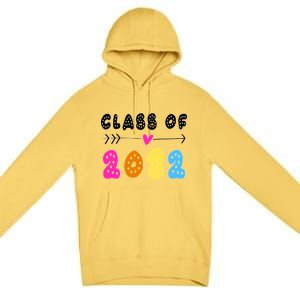 Class Of 2032 Premium Pullover Hoodie