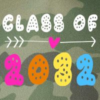 Class Of 2032 Legacy Tie Dye Trucker Hat