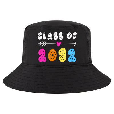 Class Of 2032 Cool Comfort Performance Bucket Hat