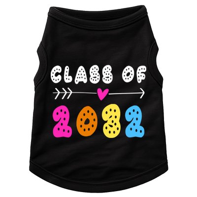 Class Of 2032 Doggie Tank