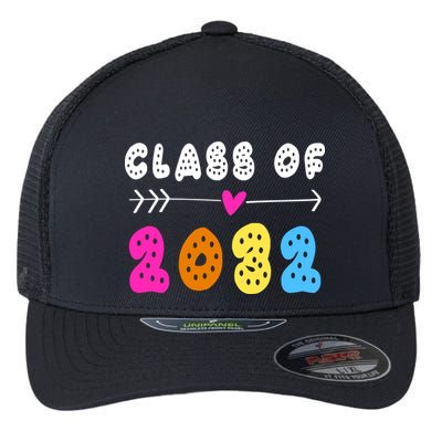 Class Of 2032 Flexfit Unipanel Trucker Cap