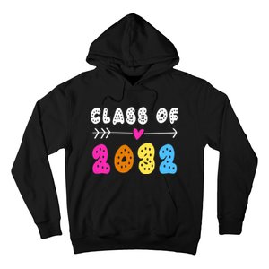 Class Of 2032 Hoodie