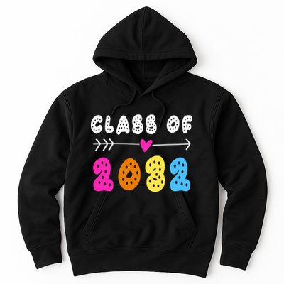 Class Of 2032 Hoodie