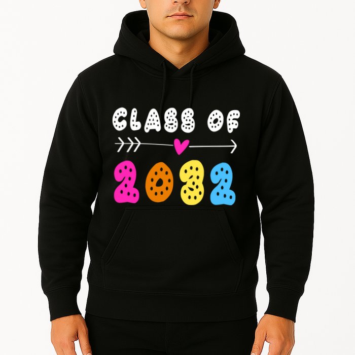 Class Of 2032 Hoodie