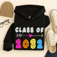 Class Of 2032 Hoodie
