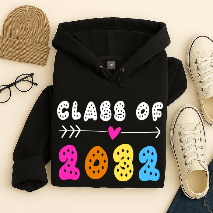 Class Of 2032 Hoodie