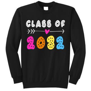 Class Of 2032 Sweatshirt