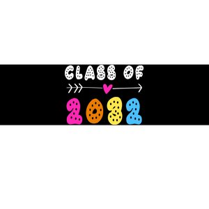 Class Of 2032 Bumper Sticker