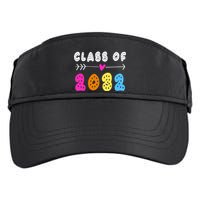 Class Of 2032 Adult Drive Performance Visor
