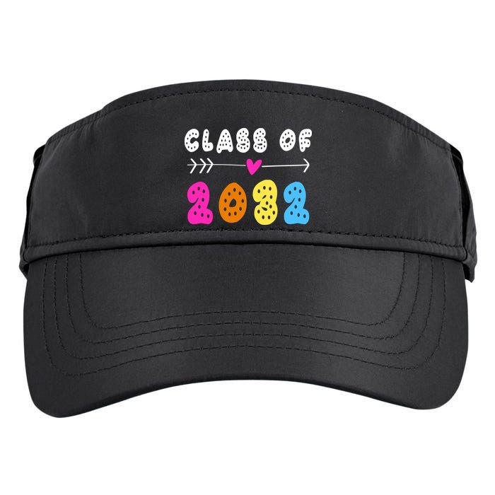 Class Of 2032 Adult Drive Performance Visor