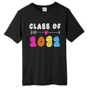 Class Of 2032 Tall Fusion ChromaSoft Performance T-Shirt