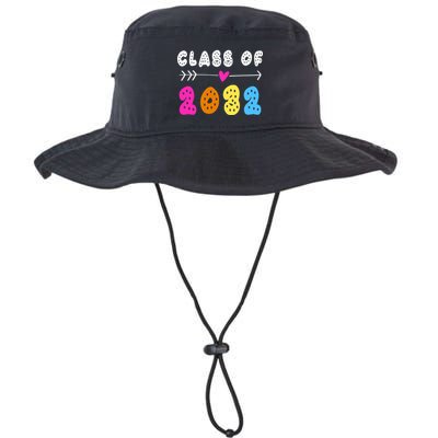Class Of 2032 Bucket Hat