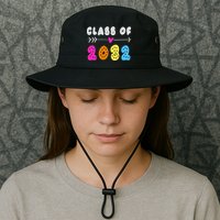Class Of 2032 Bucket Hat