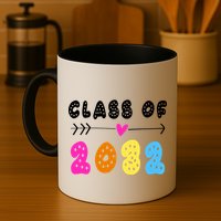 Class Of 2032 Mug