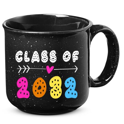 Class Of 2032 15oz Campfire Ceramic Mug