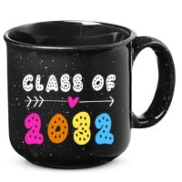Class Of 2032 15oz Campfire Ceramic Mug