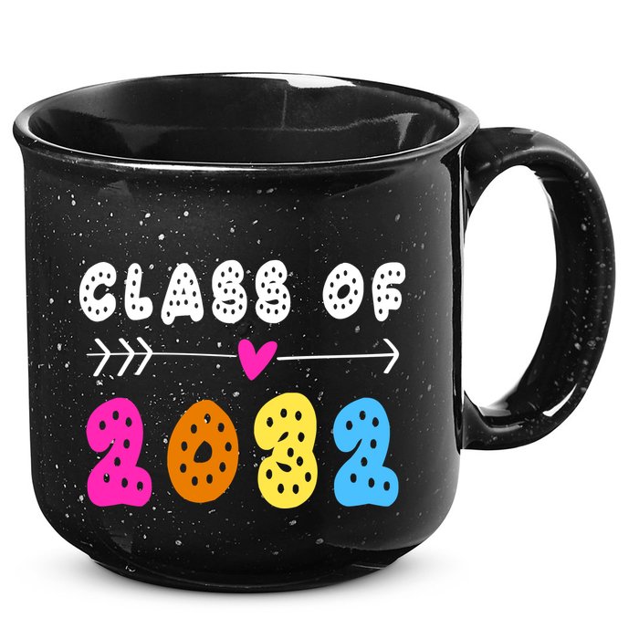 Class Of 2032 15oz Campfire Ceramic Mug