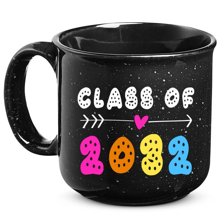 Class Of 2032 15oz Campfire Ceramic Mug