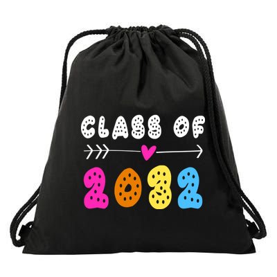 Class Of 2032 Drawstring Bag