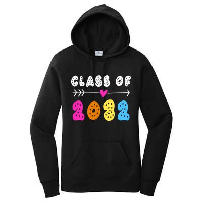 Class Of 2032 Women's Pullover Hoodie