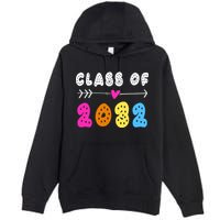 Class Of 2032 Premium Pullover Hoodie
