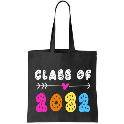 Class Of 2032 Bag